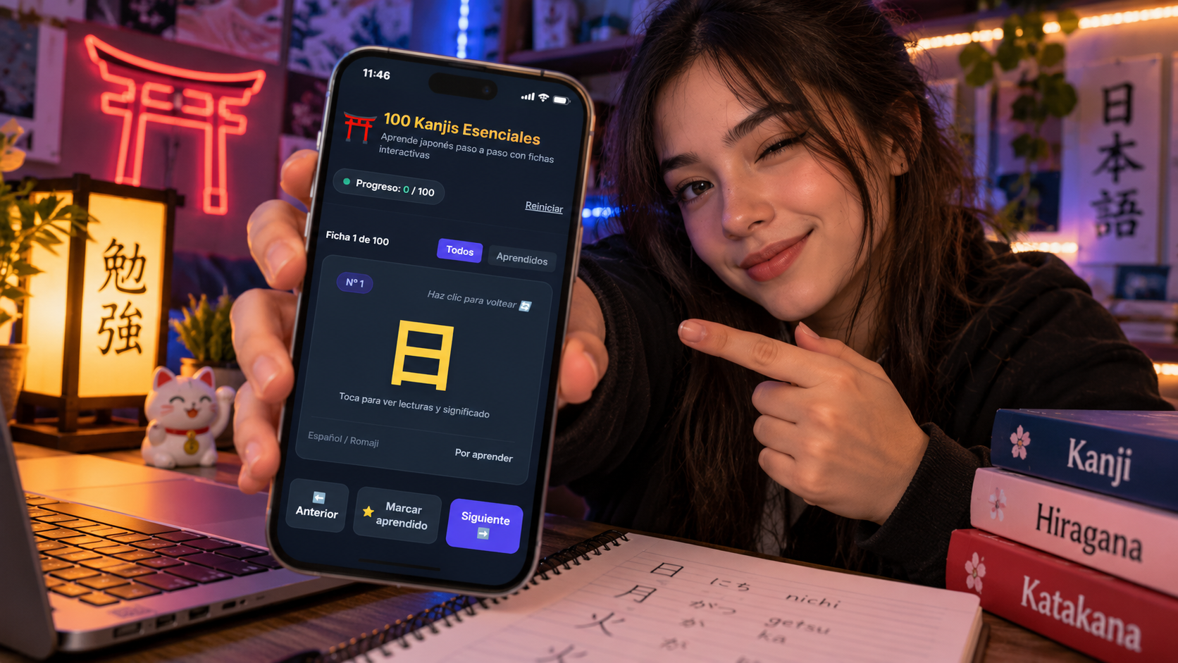 Chillcode QR App